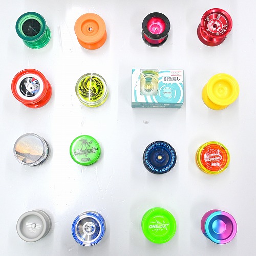 【品番1】USED超特価ヨーヨー