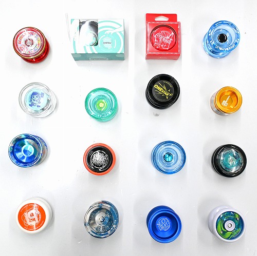 全てのUSED商品 | ヨーヨーショップネスト