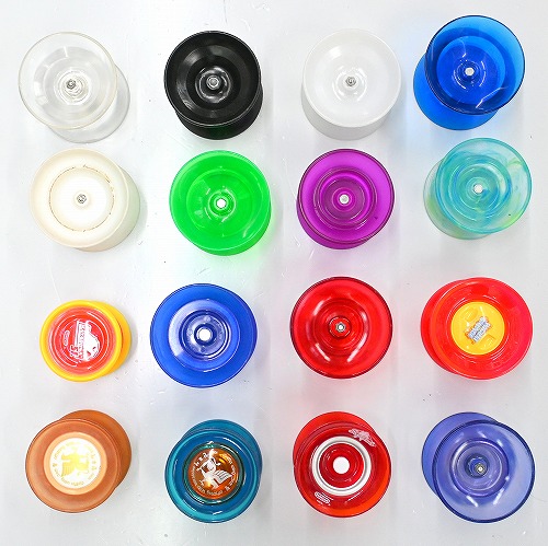 全てのUSED商品 | ヨーヨーショップネスト