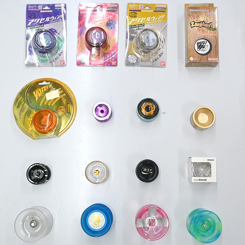 全てのUSED商品 | ヨーヨーショップネスト