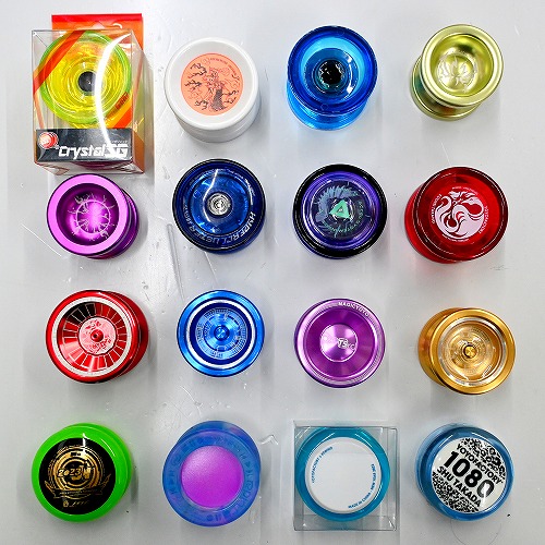 全てのUSED商品, USED超特価コーナー | ヨーヨーショップネスト