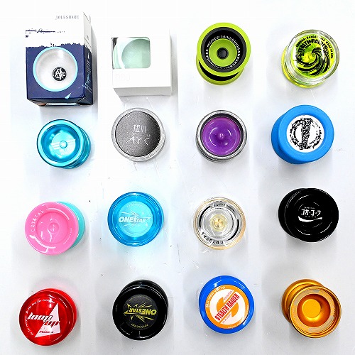 全てのUSED商品 | ヨーヨーショップネスト