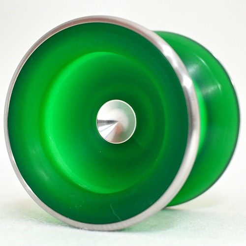 品番66】ボレアスプロトップ（グリーン） | 全てのUSED商品