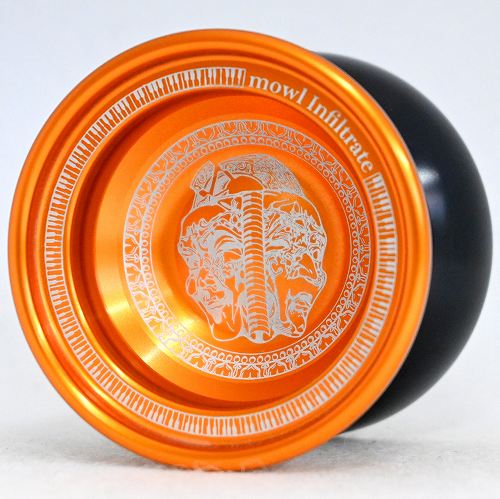 品番93】インフィルトレート12th Anniversary Edition（キラービー