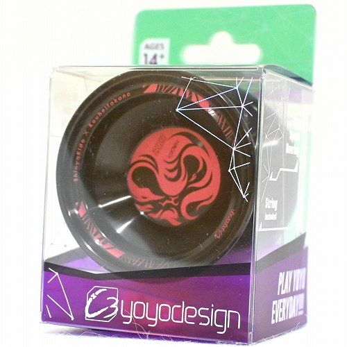 品番9】クラウン（ブラック） 【Kouhei Edition】 | 全てのUSED商品