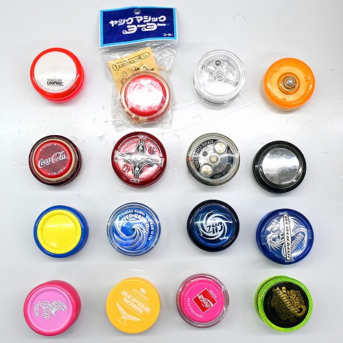 品番34】USED超特価ヨーヨー | 全てのUSED商品, USED超特価コーナー