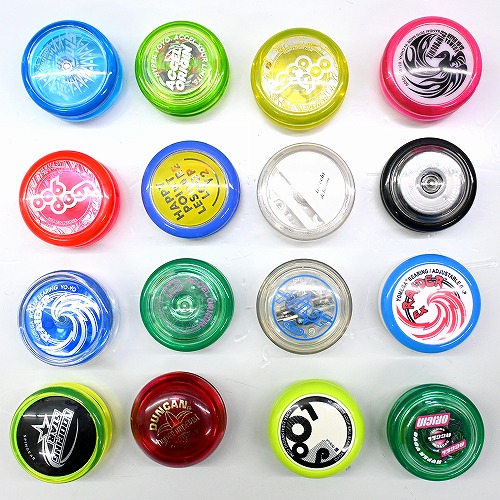 全てのUSED商品 | ヨーヨーショップネスト