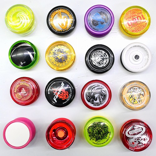 品番32】USED超特価ヨーヨー | 全てのUSED商品 | | ヨーヨーショップネスト