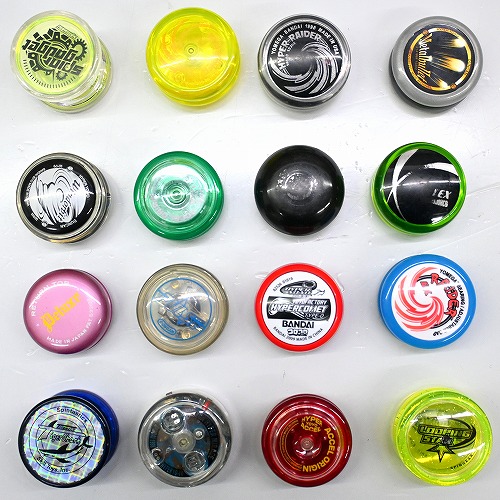 全てのUSED商品 | ヨーヨーショップネスト