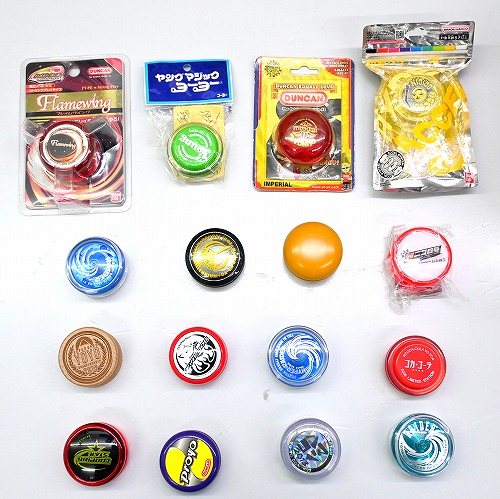 全てのUSED商品 | ヨーヨーショップネスト