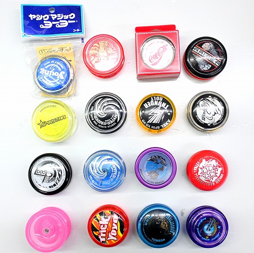 全てのUSED商品 | ヨーヨーショップネスト