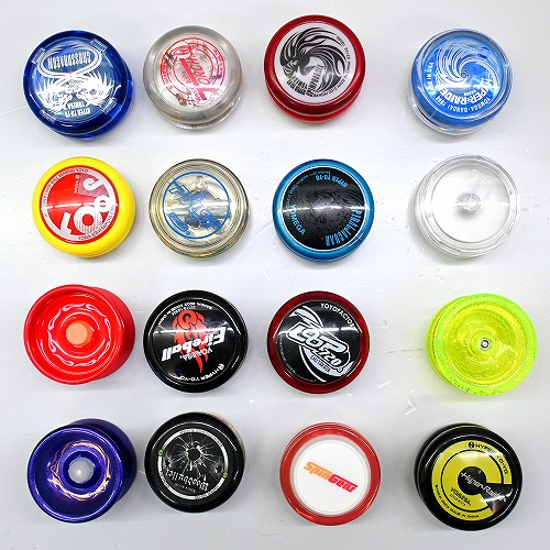 全てのUSED商品 | ヨーヨーショップネスト