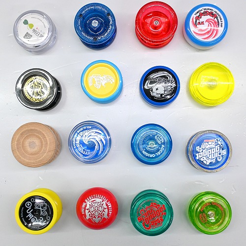 全てのUSED商品 | ヨーヨーショップネスト