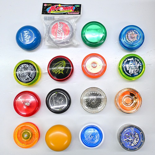 全てのUSED商品 | ヨーヨーショップネスト