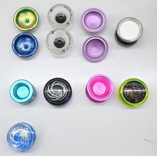 全てのUSED商品 | ヨーヨーショップネスト