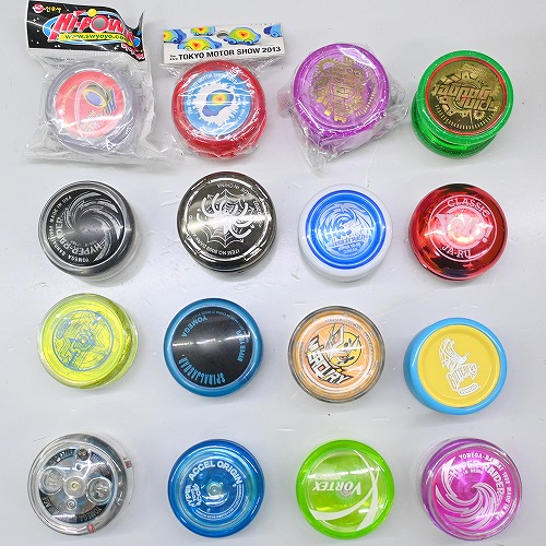 【品番45】USED超特価ヨーヨー