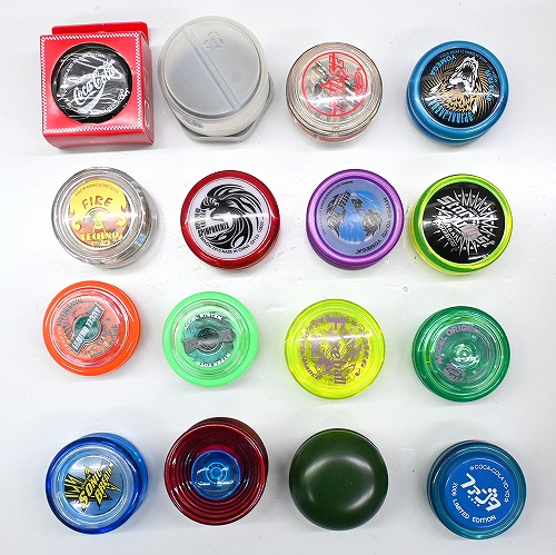 全てのUSED商品 | ヨーヨーショップネスト