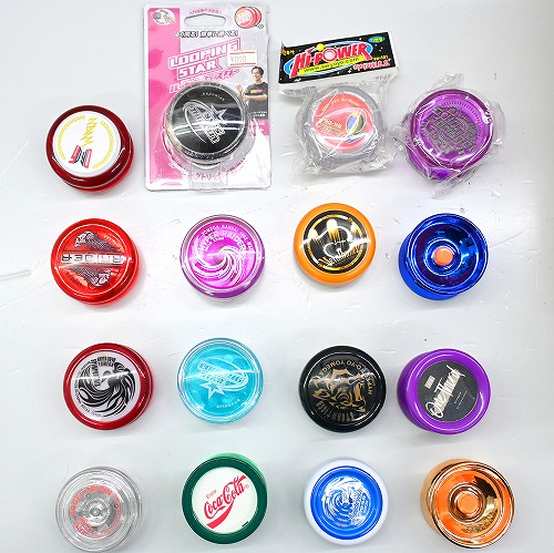 全てのUSED商品 | ヨーヨーショップネスト