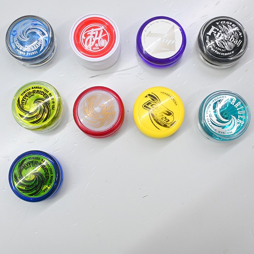 全てのUSED商品 | ヨーヨーショップネスト