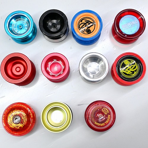 07-888 Aベアリング　raw ヨーヨーファクトリー 07-888 Aベアリング raw ヨーヨーファクトリー