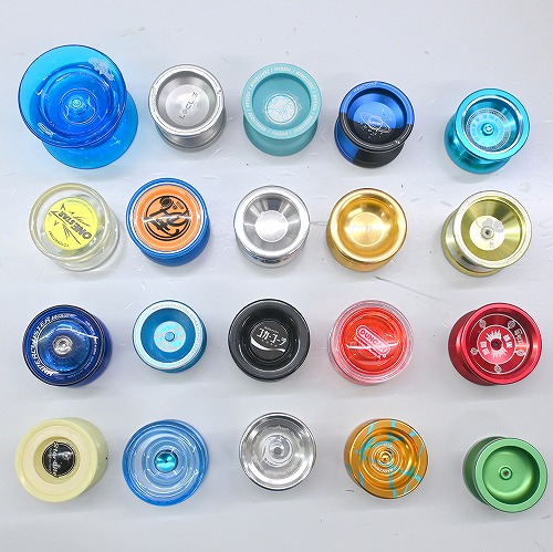 品番47】USED超特価ヨーヨー（ベアリング無し） | 全てのUSED商品