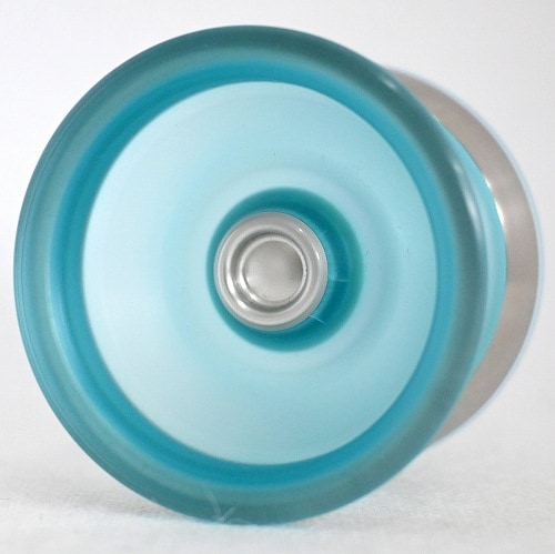 サ　クリアブルー　ヨーヨーリクリエーション サ クリアブルー ヨーヨーリクリエーション ヨーヨーリクリエーション