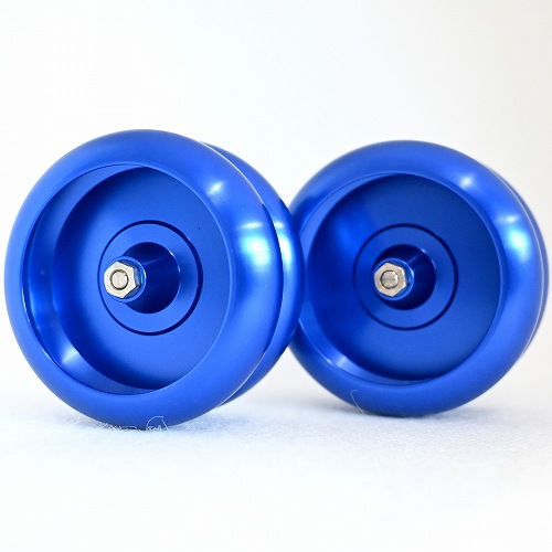 品番77】GENERTIA2個セット（ブルー） | 全てのUSED商品 | | ヨーヨー