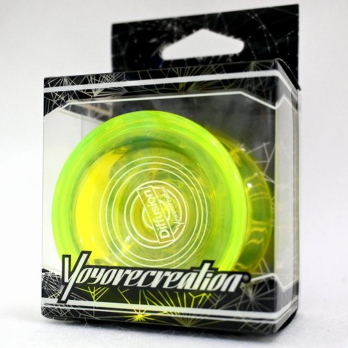 品番96】ディフュージョン（クリアイエロー） | 全てのUSED商品