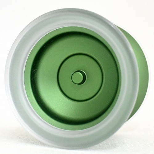 品番7】GPPR（グリーン）【PC】 | 全てのUSED商品 | | ヨーヨー