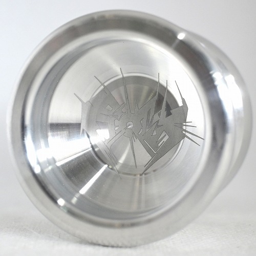 M TI（RAW) ヨーヨー M TI（RAW) ヨーヨー