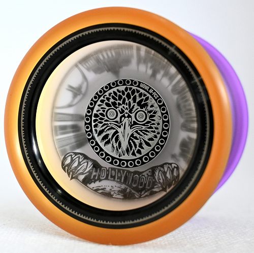 ベルベリス ヨーヨー Amazon | Duncan Toys - リフレックス・オートリターン・ヨーヨー