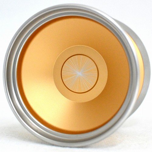 品番79】オブトゥース（マットゴールド×マットシルバーリム ） | 全て