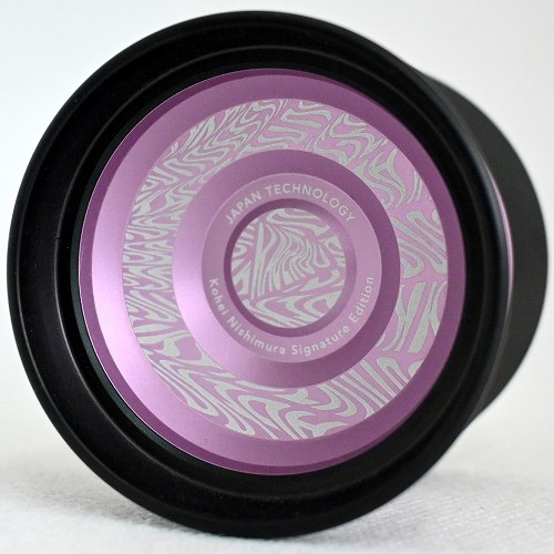 おーじろう 品番64】カゲロウ（サクラ×マットブラックリム）【西村滉平