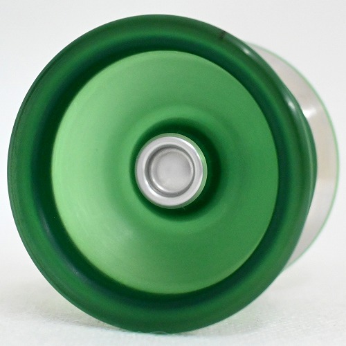 品番94】サ（クリアグリーン） | 全てのUSED商品 | | ヨーヨーショップ