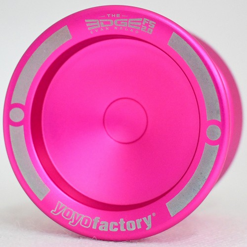 品番63】エッジFS2.0（ピンク） | 全てのUSED商品 | | ヨーヨー