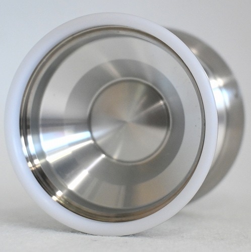 ヨーヨーリクリエーション フタテ ブラストシルバー ヨーヨーリクリエーション フタテ ブラストシルバー