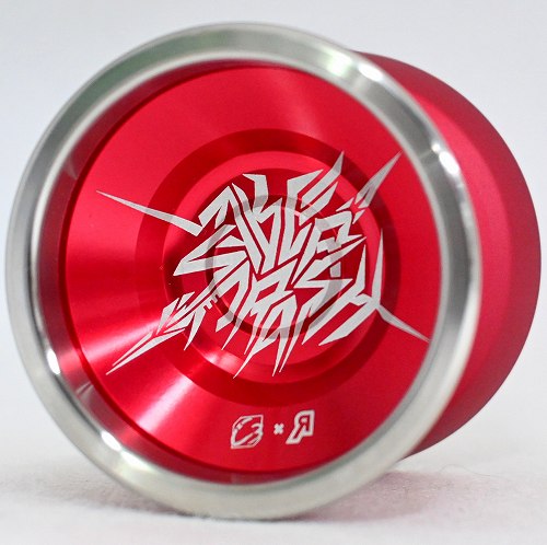 ヨーヨーリクリエーション ケ ブラスト ヨーヨーリクリエーション ケ ブラスト サ | 日本のメーカー, ヨーヨー