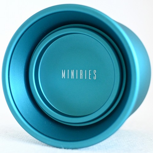 【品番78】ミニリエス（グリーン）