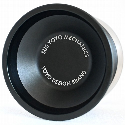 【品番95】SUS001（ブラック）