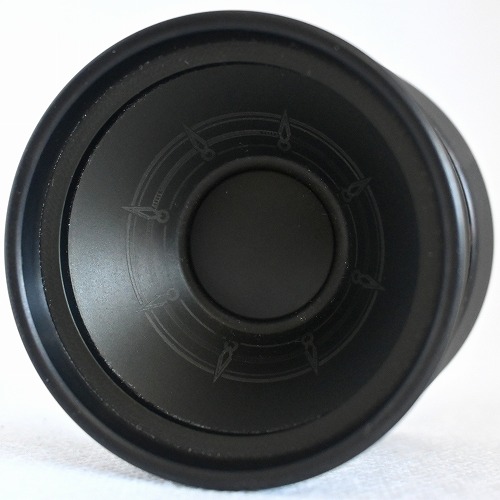 【品番95】新型ヴァルキリー（フルブラック）