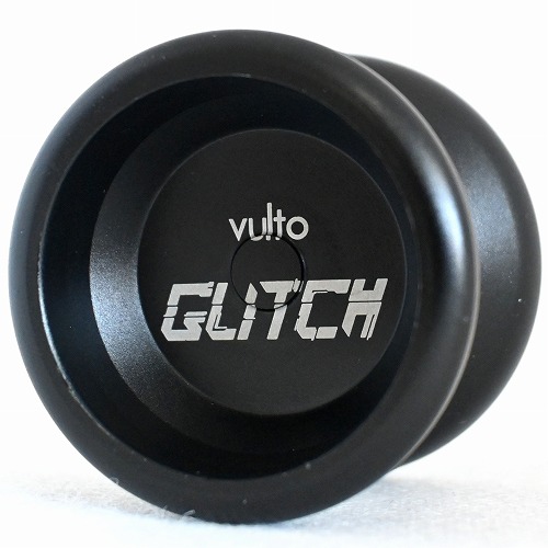 【品番9】グリッチ（ブラック）