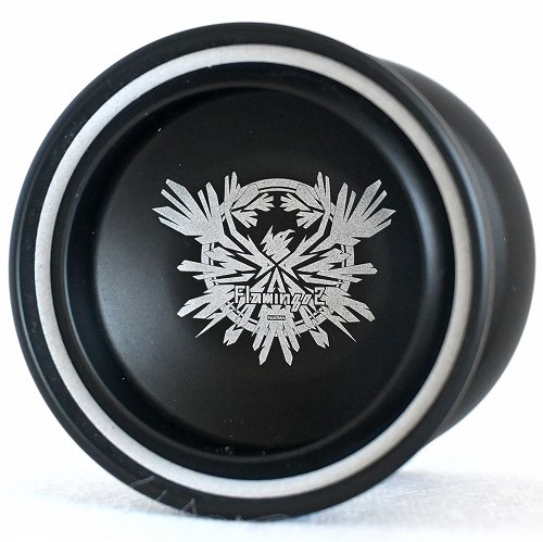 【品番9】フラミンゴ2（ブラック）