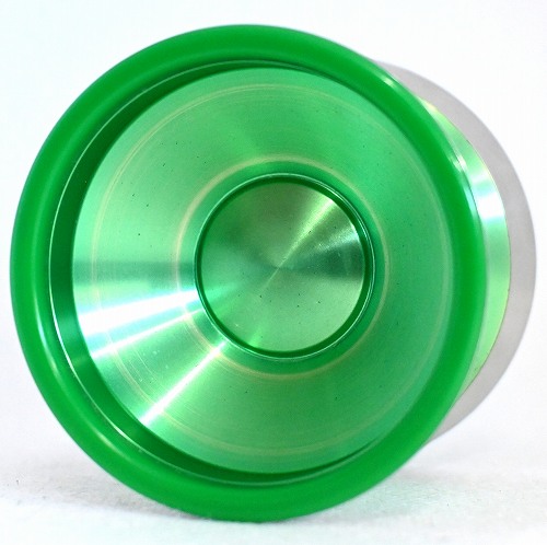 品番85】オンスロート（グリーン）【八巻伊織 & 春日歩 エディション