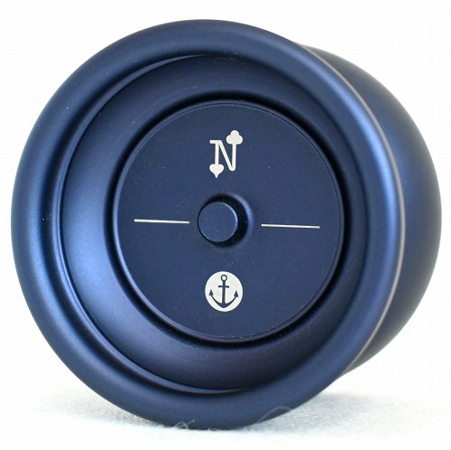 【品番85】ヌードトランプ(ネイビー)