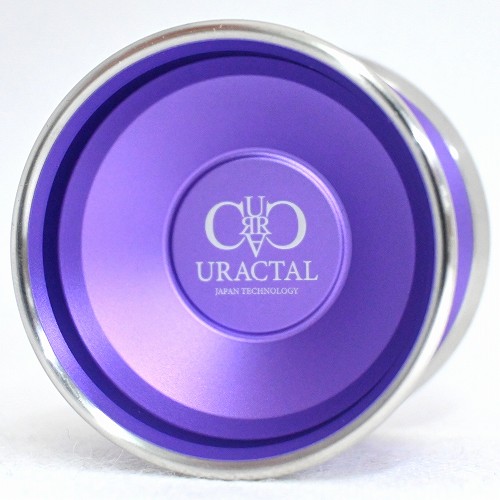 品番8】ウラクタル（パープル） | 全てのUSED商品 | | ヨーヨー