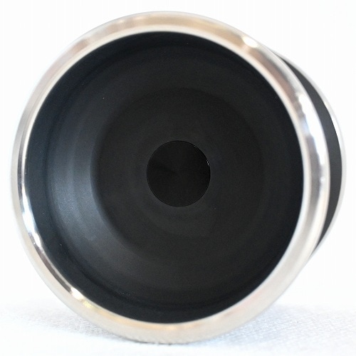 【品番104】TPプロトタイプ（ブラック）【金属リムモデル】