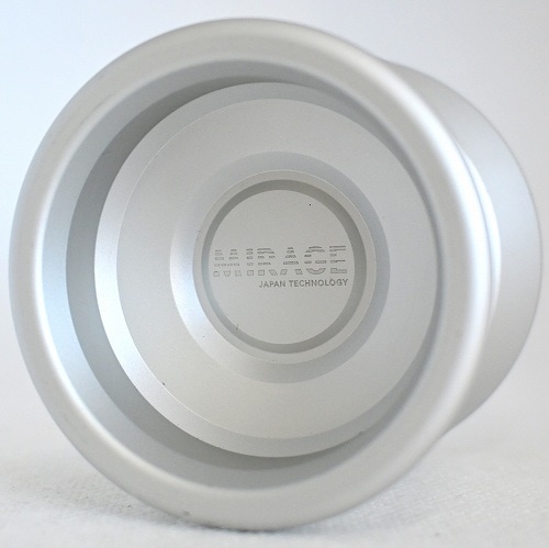 【品番87】ミラージュ'20（マットシルバー）