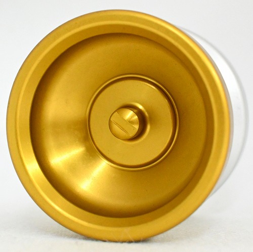 品番93】アイ（ゴールド×シルバー）【アルミニウム】 | 全てのUSED商品