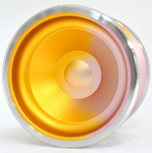 CS61 イエローセラコート ヨーヨーリクリエーション 新品未使用 全ての