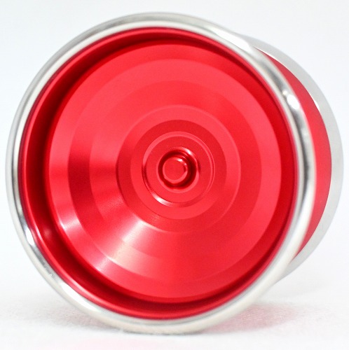 品番77】コロニー2（レッド） | 全てのUSED商品 | | ヨーヨーショップ